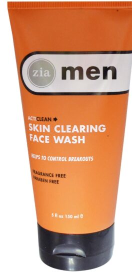 shop-18-74-cheap-zia-natural-skincare-men-acticlear-skin-clearing-face-wash-fragrance-free-150ml-buy-online_0.jpg